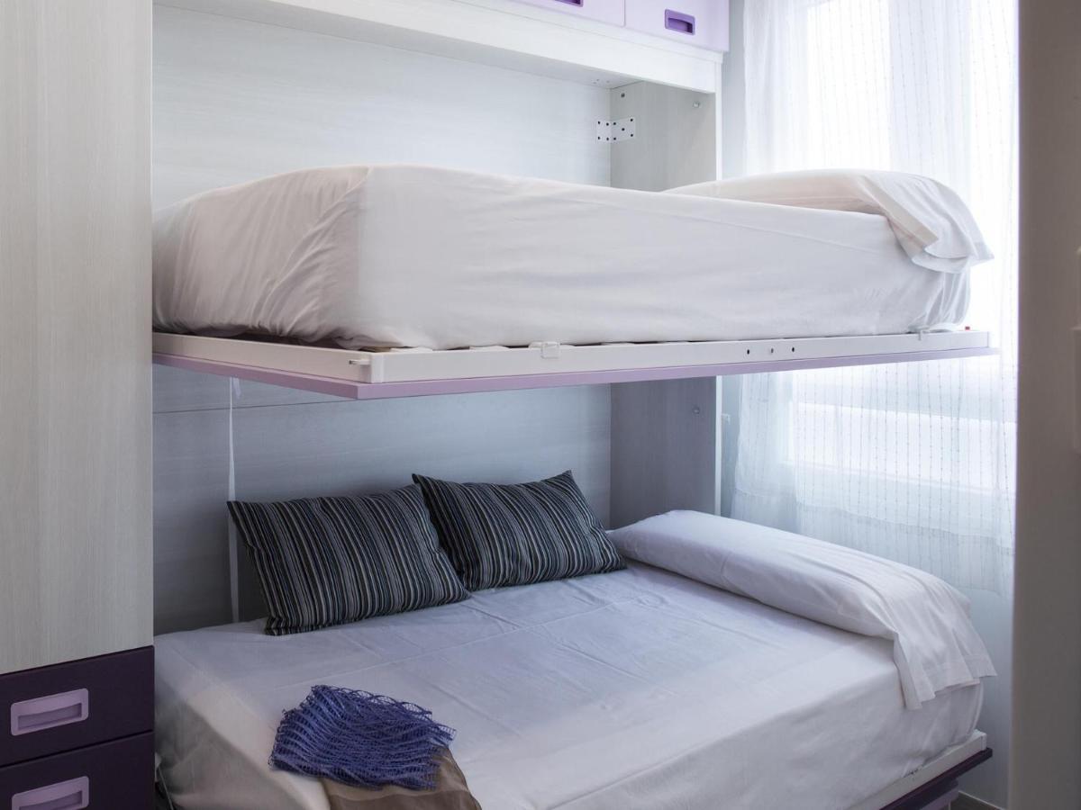 Mit House Salamanca Confort Alcala En Madrid Dış mekan fotoğraf